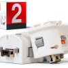 Wii Motion Plus Adapter for Nintendo Wii-0