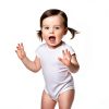 Gerber Baby Girls' Nightgowns Soft Cotton Rib-4