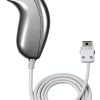 NC Wii Remote Nunchuk Replacement White 3-Axis Motion Sensor-0