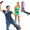 Wii Motion Controller BUERTT Silicone Grip Wrist Strap Dual Pack-5