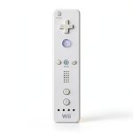 Wii Remote Original Nintendo Wii Remote with Batteries and Bulk Pack-0