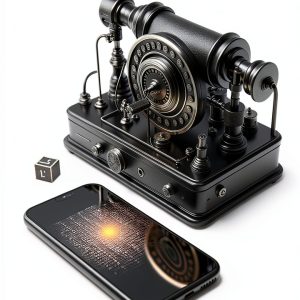 HAM Mastery Airwaves Guide eBook for Amateur Radio Enthusiasts-0