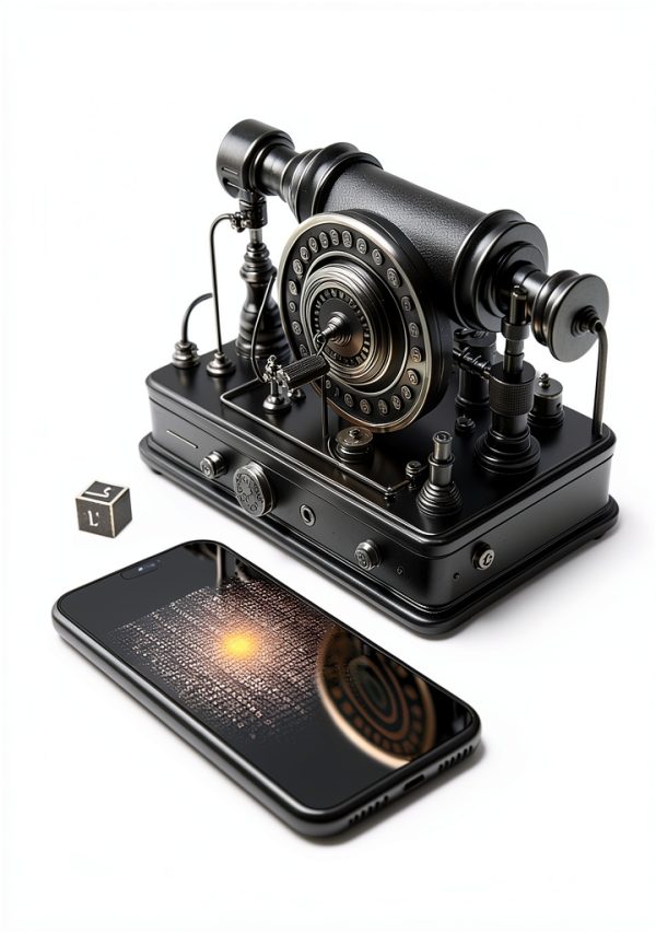 HAM Mastery Airwaves Guide eBook for Amateur Radio Enthusiasts-0