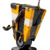 Charging Stand by Exquisite Gaming Heavy Duty PVC with 6ft Cable-5