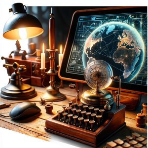 Mastering Morse Code for HAM Radio – Volume 11 Guide by XYZ Press-0