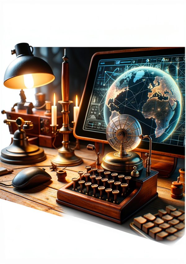 Mastering Morse Code for HAM Radio – Volume 11 Guide by XYZ Press-0
