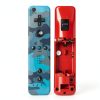 Wii Motion Controller BUERTT Silicone Grip Wrist Strap Dual Pack-1