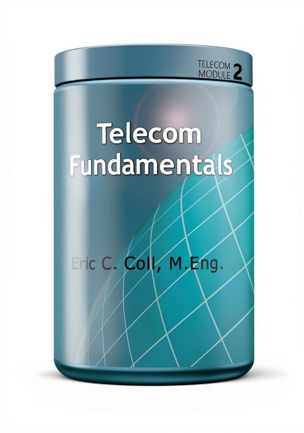 Teracom Telecom Modules Data Transmission Guide 6th Edition Kindle-0