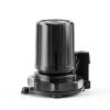 Low Pressure Air Regulator SNS AR2000-N02 0-40 PSI Bracket & Gauge-1