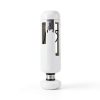 GDLIN Air Pressure Regulator 3/8 NPT Auto Drain & Bowl-4