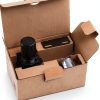 Low Pressure Air Regulator SNS AR2000-N02 0-40 PSI Bracket & Gauge-5