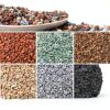 NUPICK 3lb Mix Horticultural Lava Rocks for Succulents, Cactus, Bonsai-1